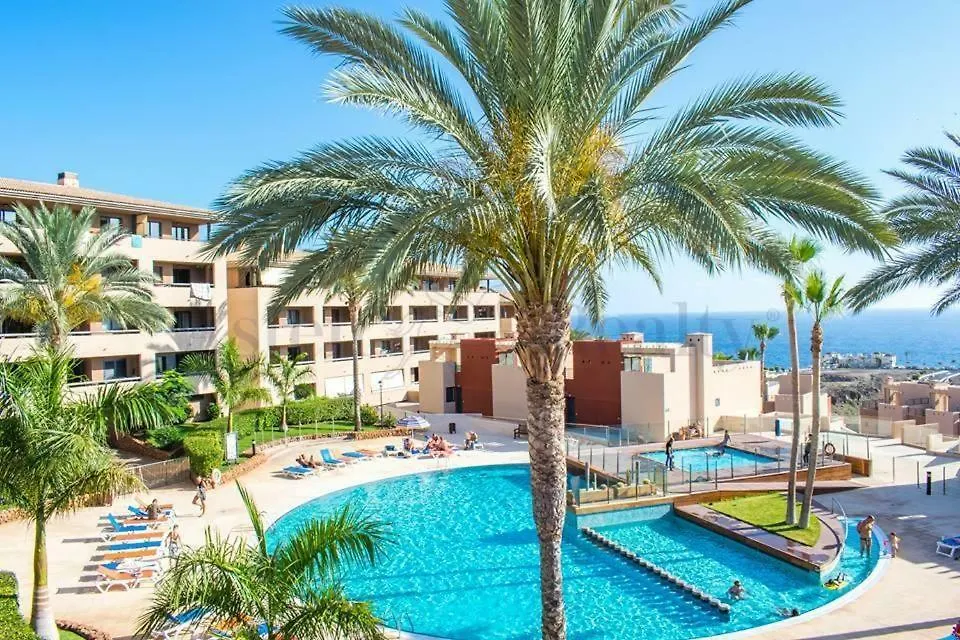 Hotel Playa Paraiso II Playa Paraiso (Tenerife)