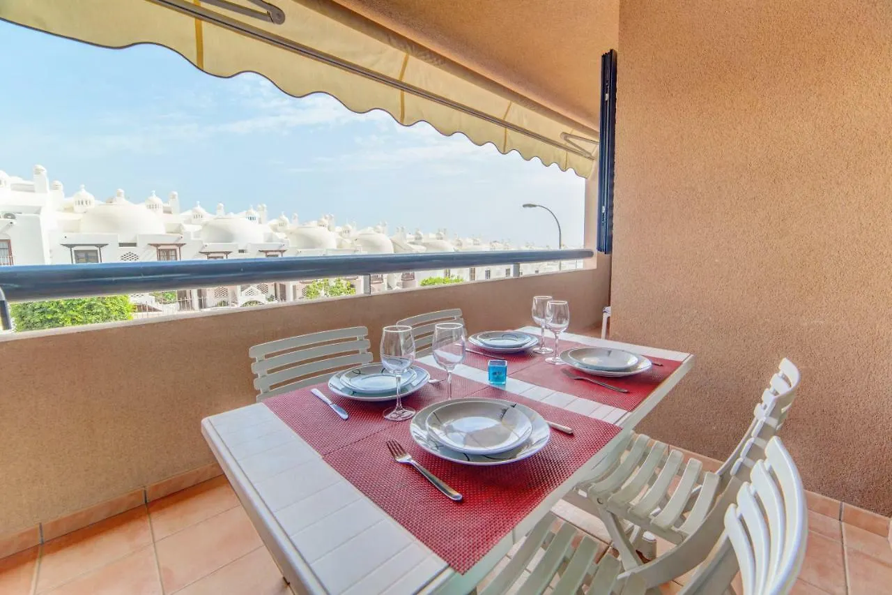 Apartmán Hotel Playa Paraiso II