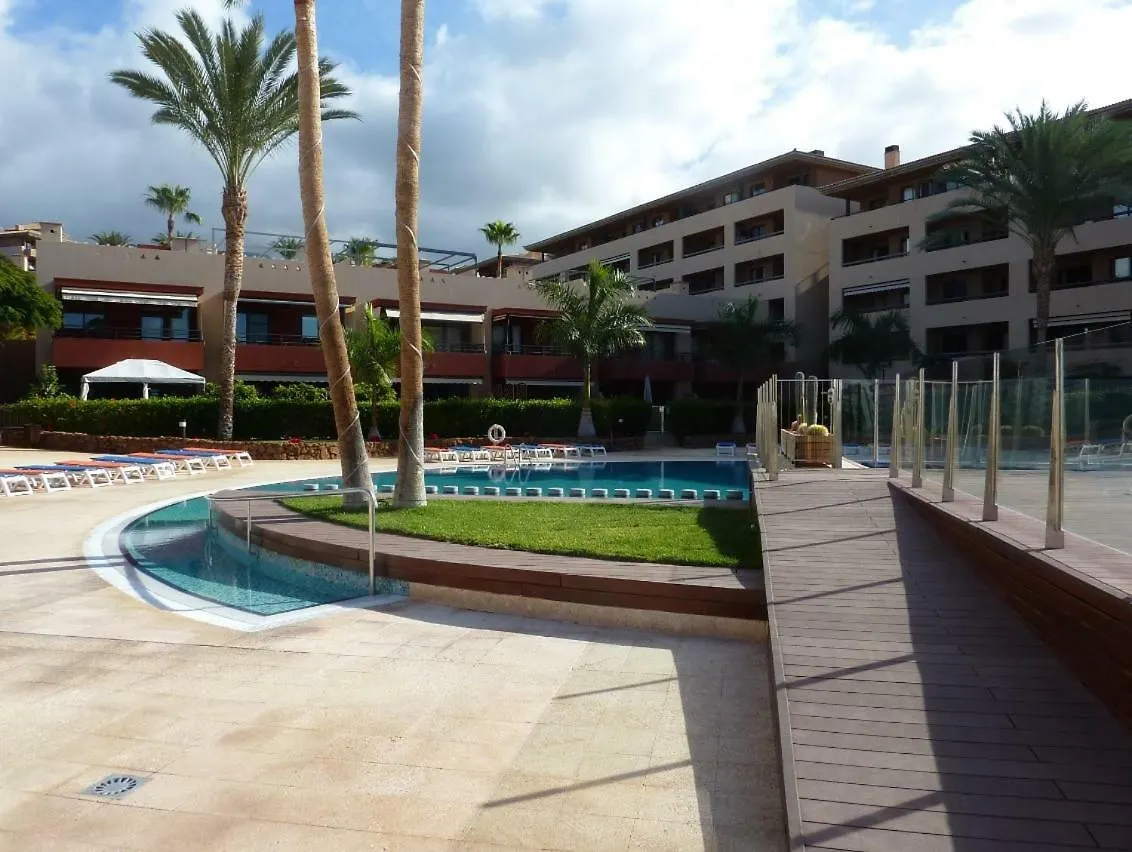 Playa Paraiso II Hotel