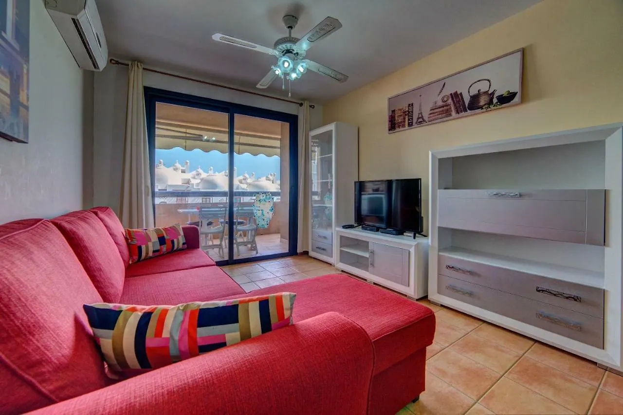 Apartment Playa Paraiso II Hotel