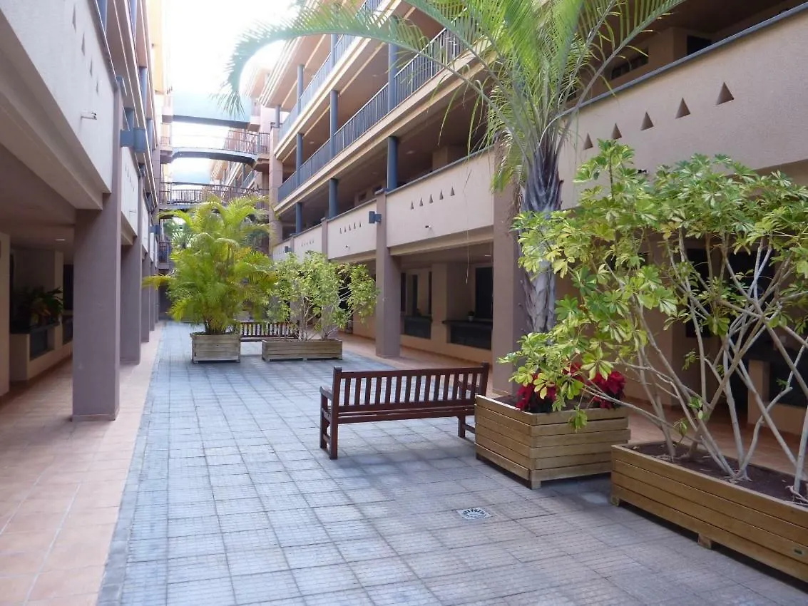 Apartment Playa Paraiso II Hotel